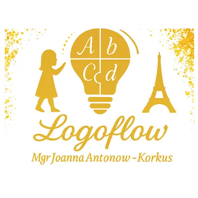 LogoFlow- Gabinet edukacyjno-logopedyczny Joanna Antonow-Korkus